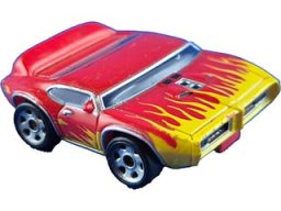 Pontiac GTO (1968)